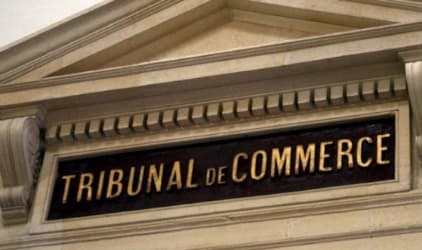 tribunal de commerce