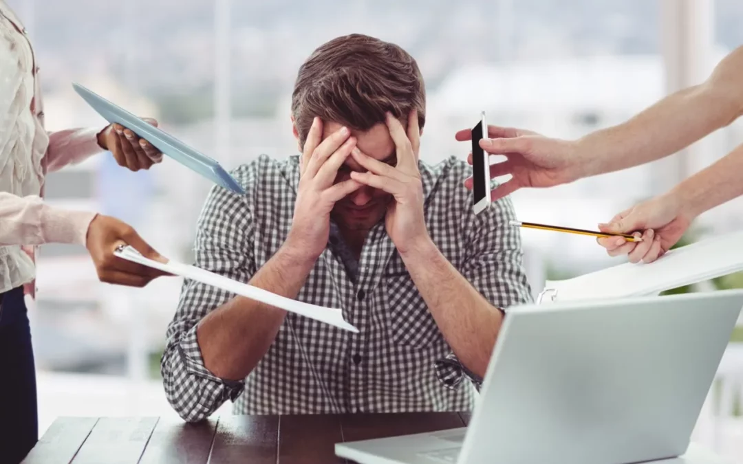 Quels sont les droits d’un salarié en cas de harcèlement au travail ?