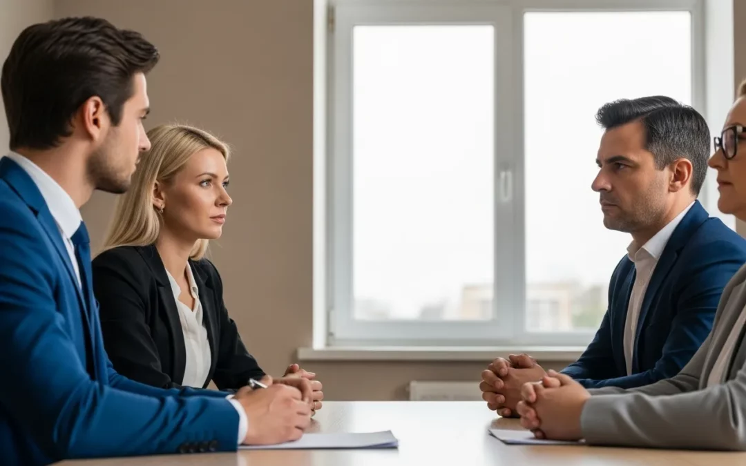 Divorce par Consentement Mutuel à Meaux : Le Guide Complet pour une Séparation Rapide et Apaisée