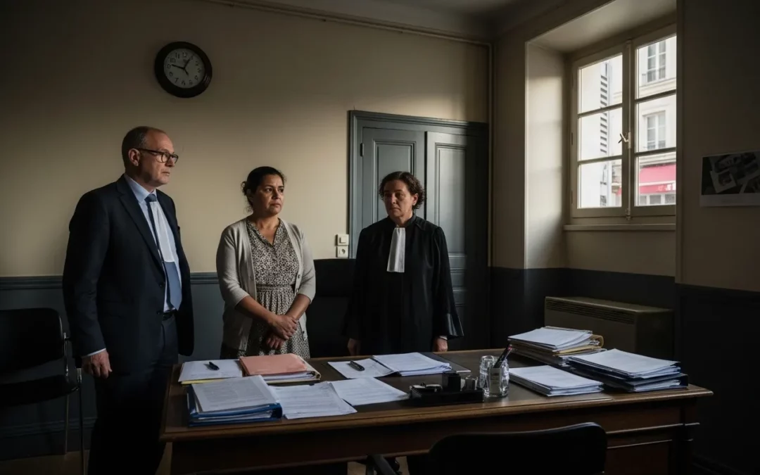 Garde à vue à Melun ou Meaux : quels sont vos droits et pourquoi un avocat est crucial dès la première heure ?