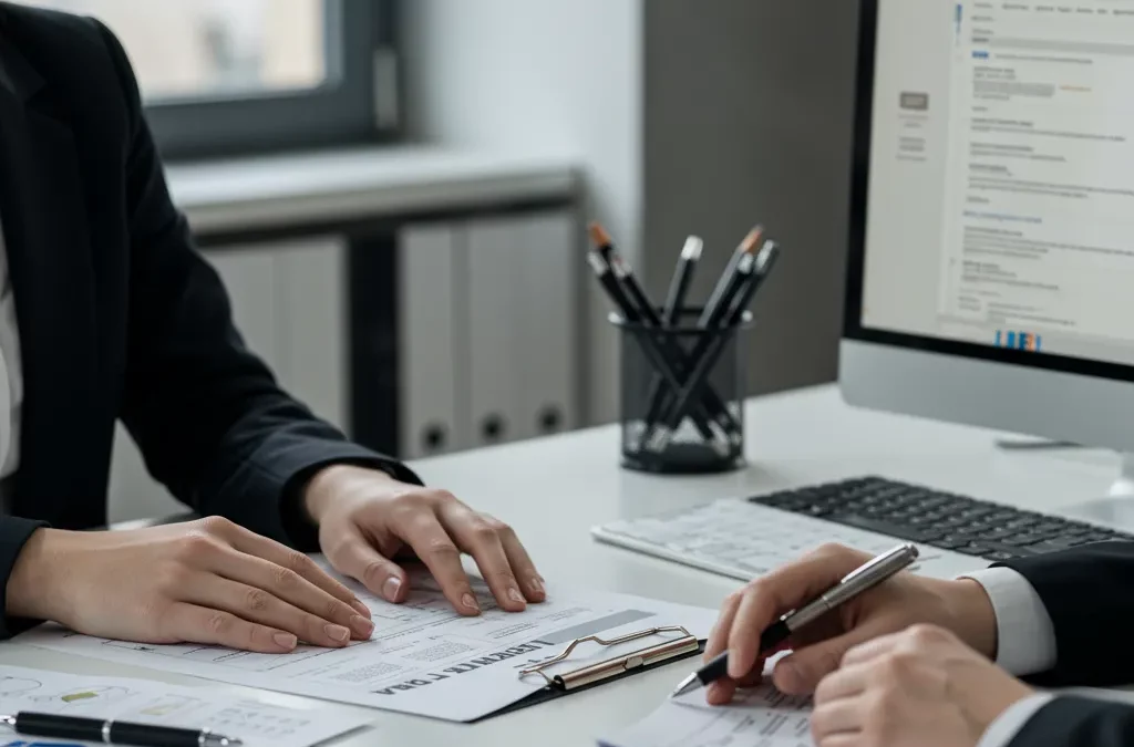 Protéger votre nom commercial et votre marque : les démarches essentielles pour une entreprise du 77