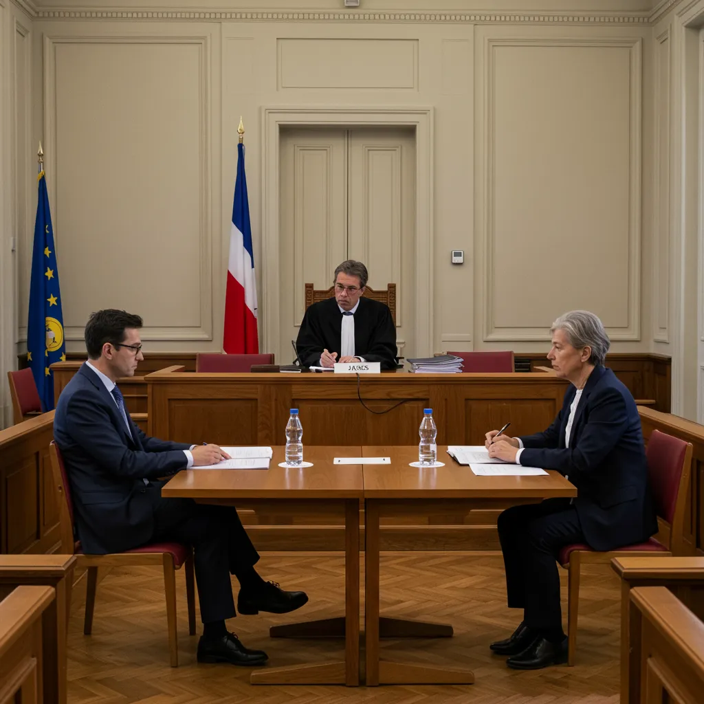 audience JAF Meaux, déroulement procès tribunal de Meaux, avocat Juge aux Affaires Familiales 77, se préparer audience famille, plaidoirie avocat, CTL Avocats
