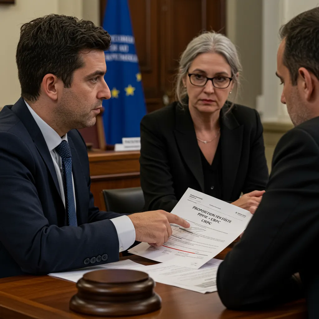 CRPC plaider-coupable, avocat CRPC meaux, accepter une CRPC, procédure reconnaissance préalable de culpabilité, défense pénale 77, CTL Avocats