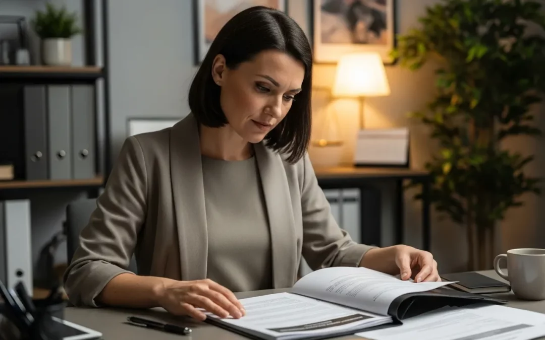 Le rôle de l’enquête sociale dans les procédures de garde d’enfants