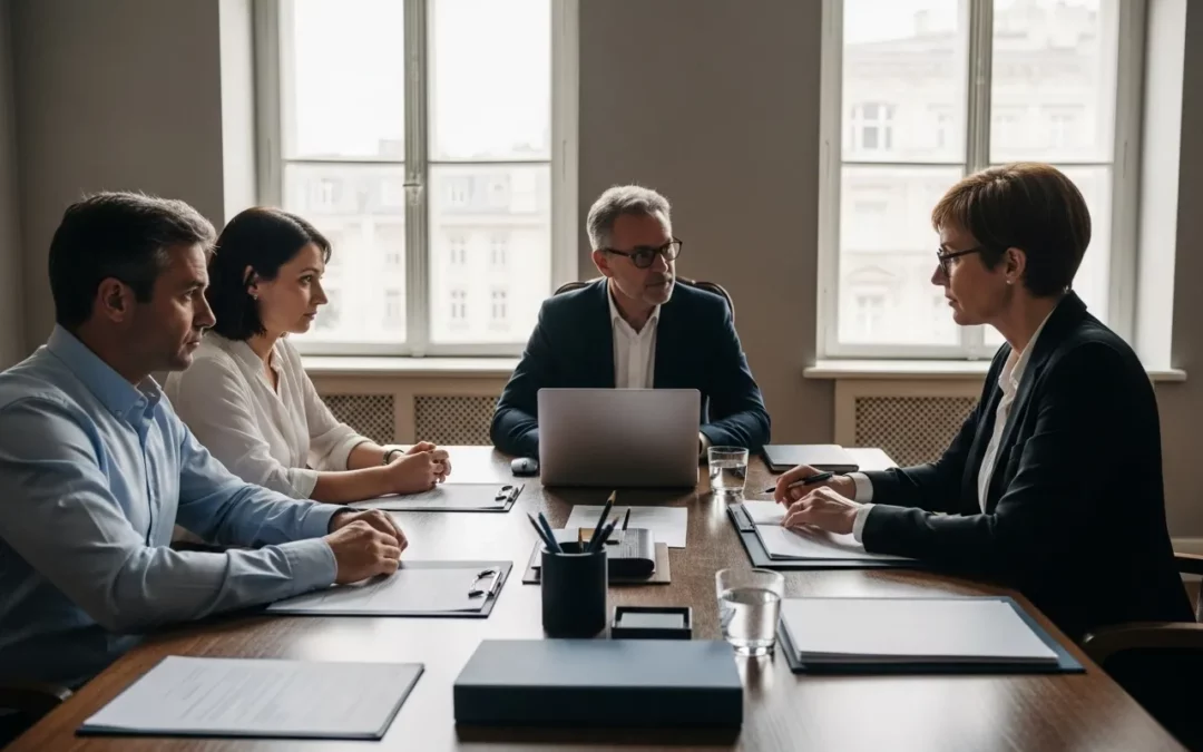 Quel est le Coût d’une Liquidation de Communauté ? Le Guide Transparent pour Anticiper votre Budget