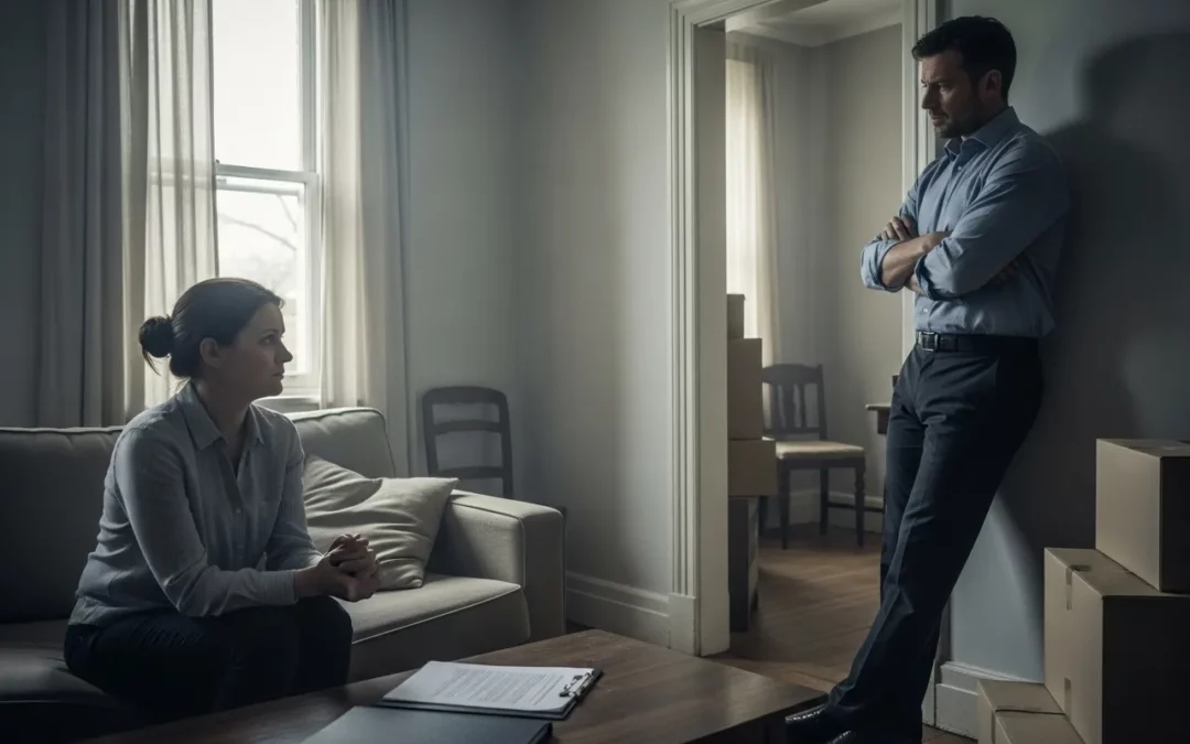 Liquidation du régime matrimonial à Melun : comment se passe le partage des biens après un divorce ?