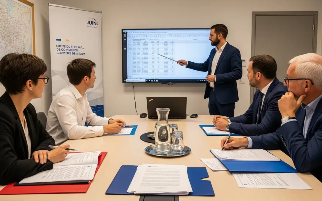 Assemblée générale annuelle : comment approuver les comptes de votre société dans le 77 en toute sécurité juridique ?