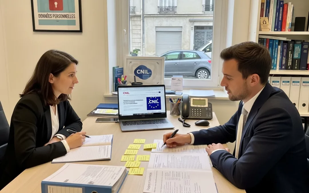 RGPD pour les PME en Seine-et-Marne : êtes-vous vraiment en conformité ?