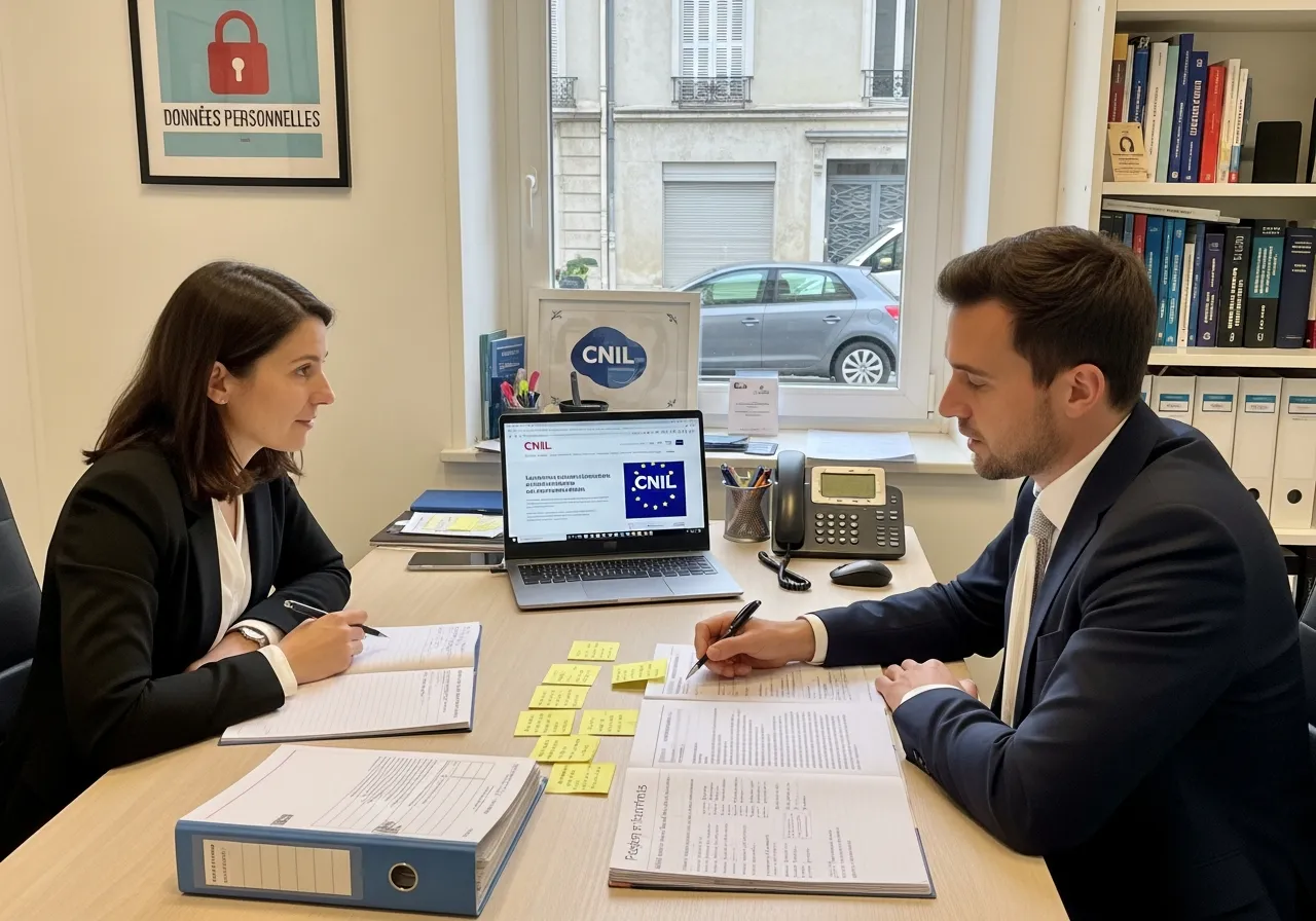 conformité RGPD PME seine-et-marne, avocat RGPD meaux, contrôle CNIL 77, registre des traitements, protection données personnelles, CTL Avocats