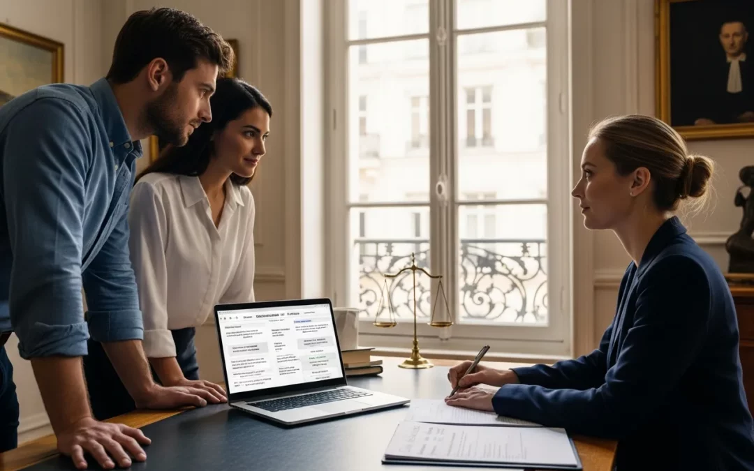 Protéger son patrimoine avant le mariage : l’utilité du contrat de mariage