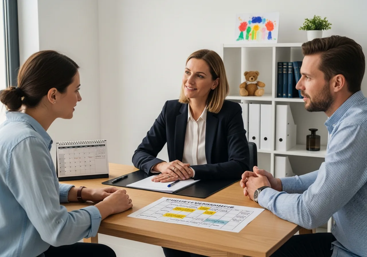 garde des enfants coulommiers, avocat droit de la famille seine-et-marne, résidence alternée 77, droit de visite et d'hébergement, intérêt de l'enfant, CTL Avocats