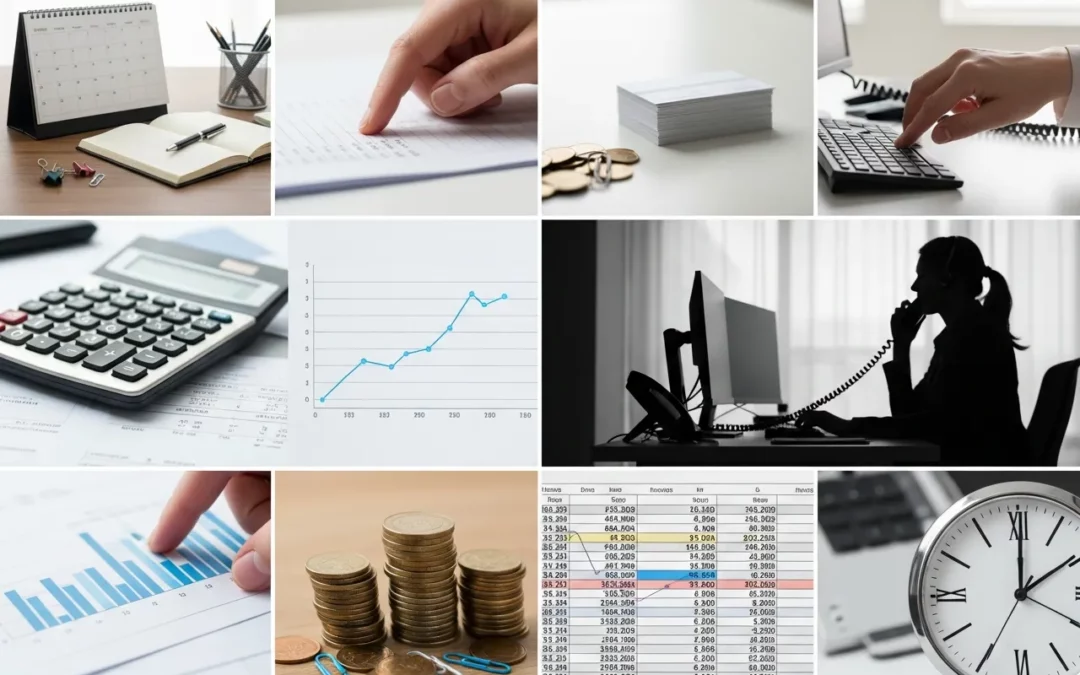 Facture impayée à Melun : quelle procédure de recouvrement choisir ?