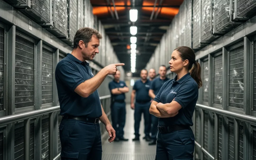 Rupture brutale des relations commerciales établies : se défendre avec un avocat à Meaux