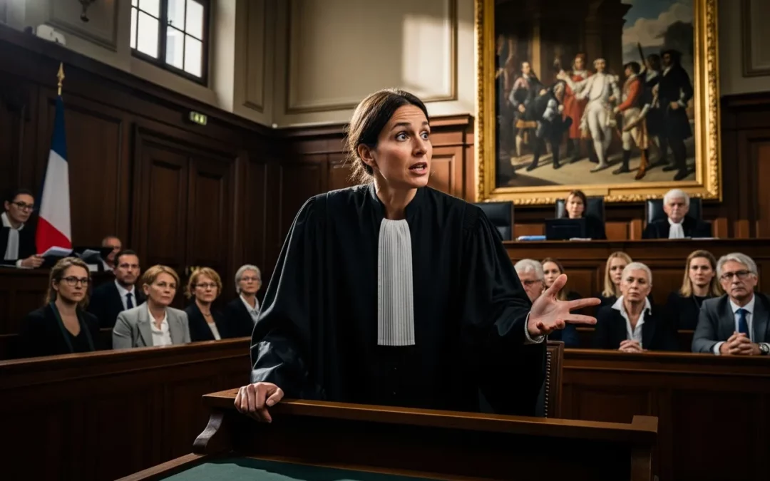 Pourquoi faire appel à un avocat pénaliste en Seine-et-Marne ? Les raisons, les atouts, les bénéfices