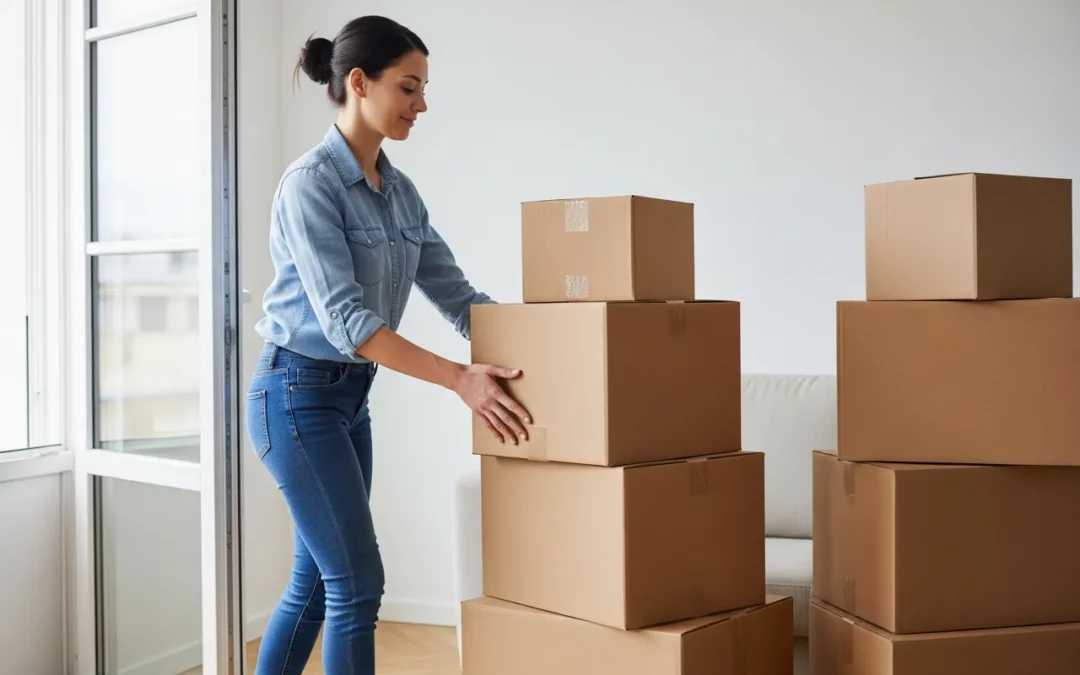 Déménager avec son enfant après une séparation en Seine-et-Marne : quelles sont les règles ?