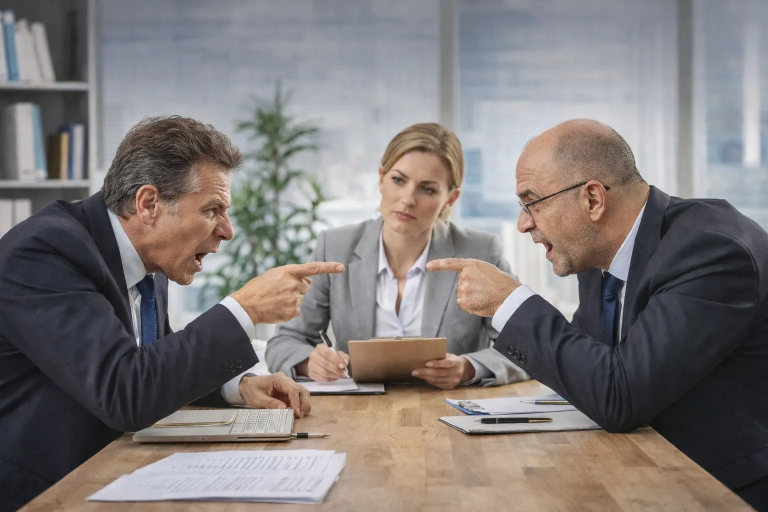 conflit entre associés seine-et-marne, avocat médiation entreprise meaux, mésentente associés 77, rachat de parts sociales, dissolution société, CTL Avocats gestion de crise