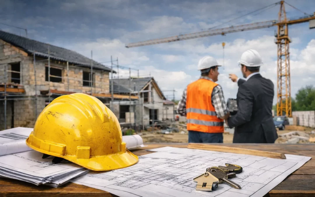 Litige chantier et malfaçons dans le 77 : quels recours pour les professionnels ?