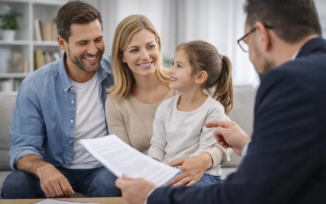 Adopter l&rsquo;enfant de son conjoint dans le Val-de-Marne (94) : la procédure d&rsquo;adoption simple