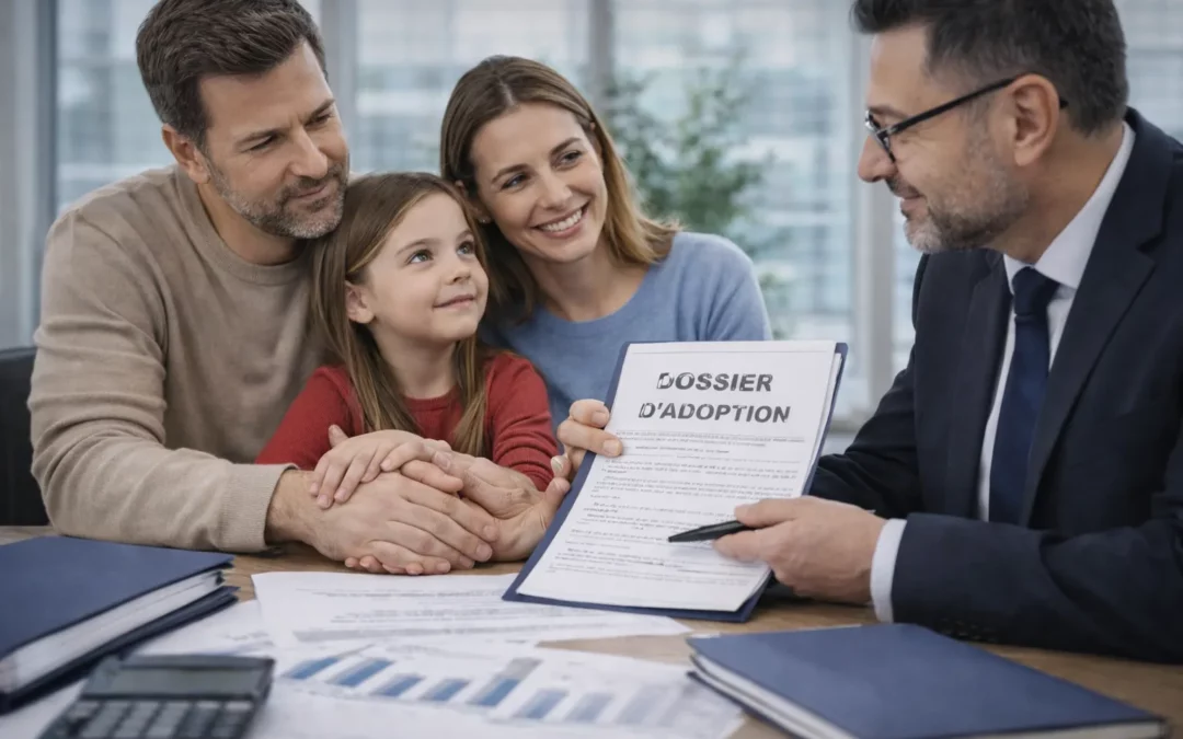 Adoption plénière ou adoption simple : quelles différences et comment choisir ?