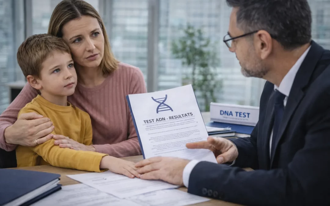 Contester ou établir une reconnaissance de paternité : comment faire ?