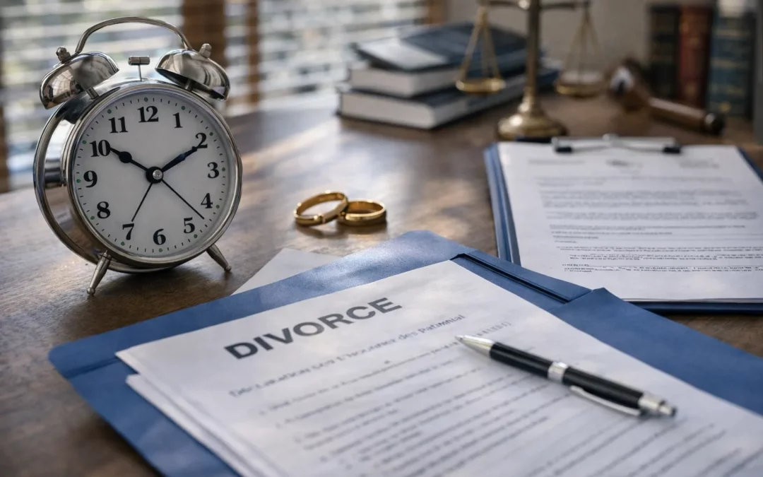 Combien de Temps Dure une Liquidation de Communauté ? Nos Conseils pour Accélérer la Procédure