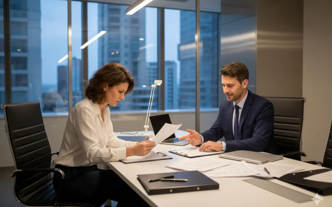 Achat de locaux professionnels à Melun : les vérifications juridiques essentielles avant de signer