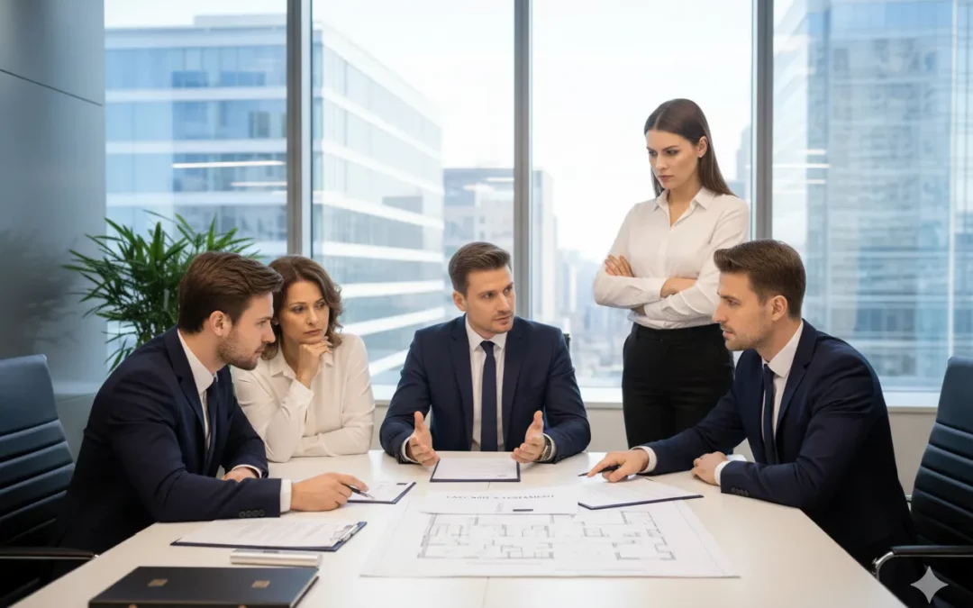 Transmettre son entreprise familiale en Seine-et-Marne : comment anticiper et optimiser fiscalement ?