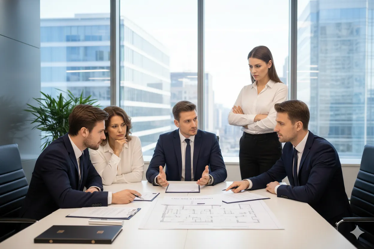 transmission entreprise familiale seine-et-marne, avocat succession entreprise meaux, optimiser fiscalité transmission 77, pacte dutreil, donation d'entreprise, CTL Avocats