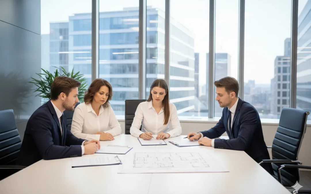 Succession bloquée en Seine-et-Marne : comment un avocat peut vous aider à sortir de l&rsquo;indivision ?