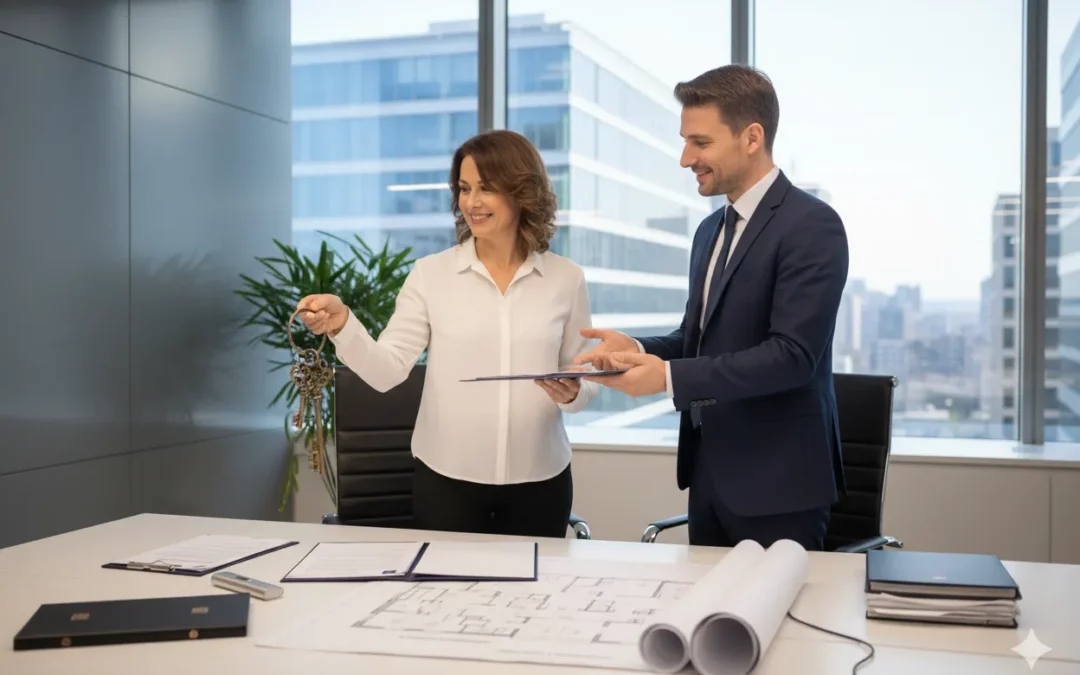 Pourquoi Choisir un Avocat Local à Meaux ou Melun pour votre Liquidation de Communauté ?