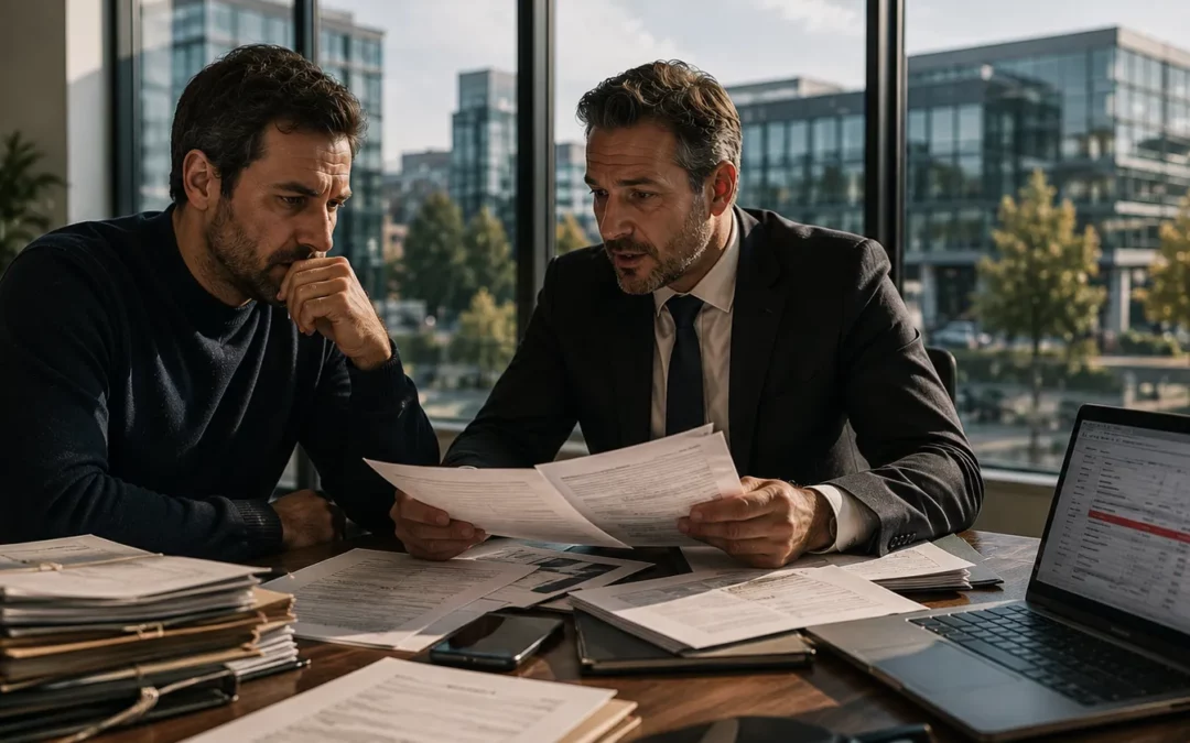 Le référé-provision : une solution rapide pour obtenir le paiement d&rsquo;une créance à Meaux