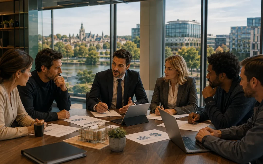 En quoi un avocat en droit des affaires et droit des sociétés peut-il vous accompagner pour votre entreprise en Seine-et-Marne : Meaux, Melun, Coulommiers, Serris…