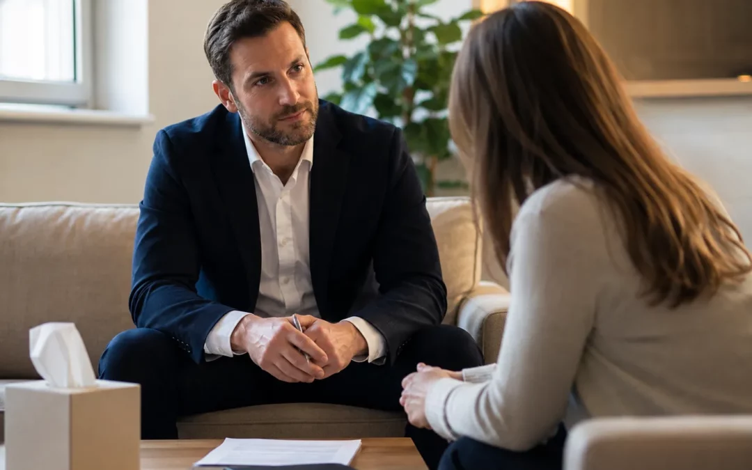 Avocat à Coulommiers : droit de la famille, divorce et succession