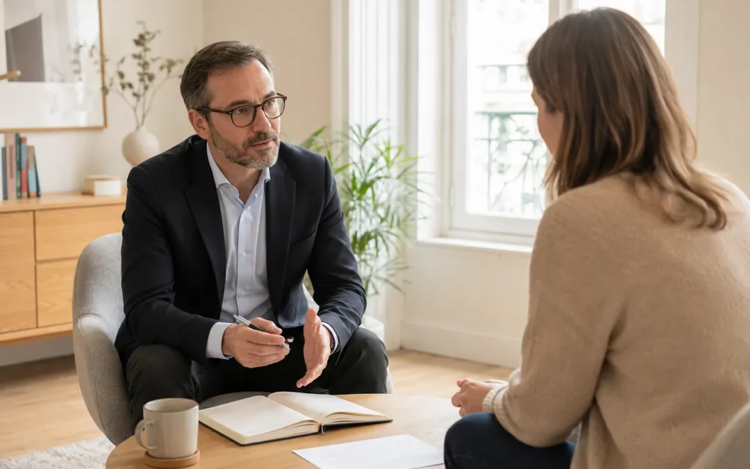 Divorce par consentement mutuel ou contentieux : quelles différences en Seine-et-Marne ?