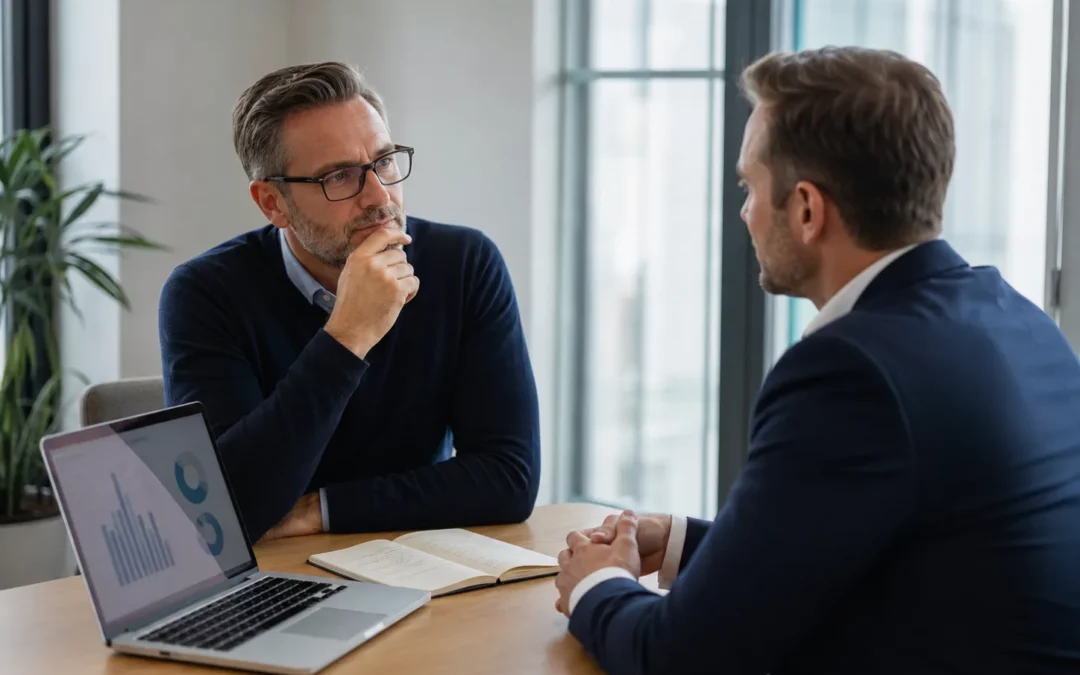 Comment choisir son avocat en droit des affaires pour son entreprise ? Les 5 critères essentiels