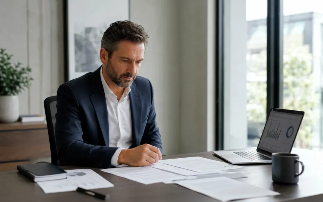 Mon associé bloque les décisions de l&rsquo;entreprise : quelles solutions ?